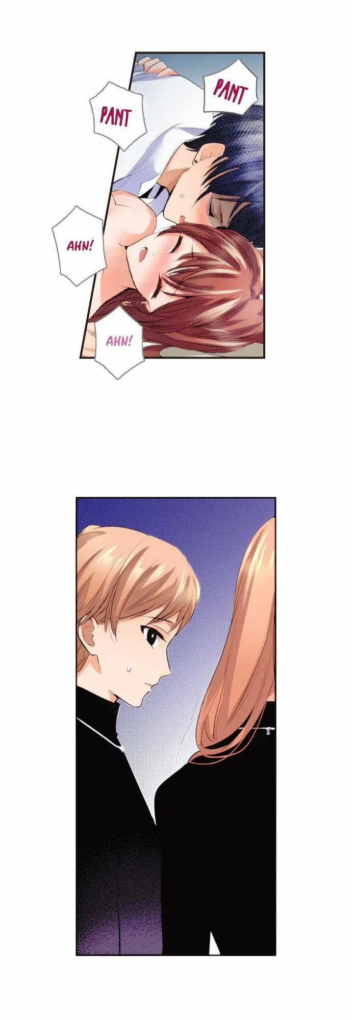 Bản Màu ~ Nàng Ninja Muốn Tận Tâm Cống Hiến 83.1 trang 4