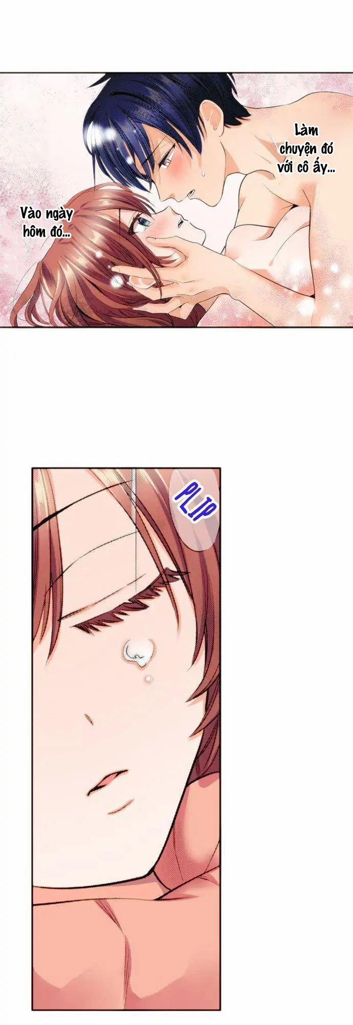 Bản Màu ~ Nàng Ninja Muốn Tận Tâm Cống Hiến 90.2 trang 0