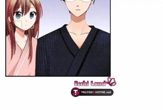 Bản Màu ~ Nàng Ninja Muốn Tận Tâm Cống Hiến 92.1 trang 11