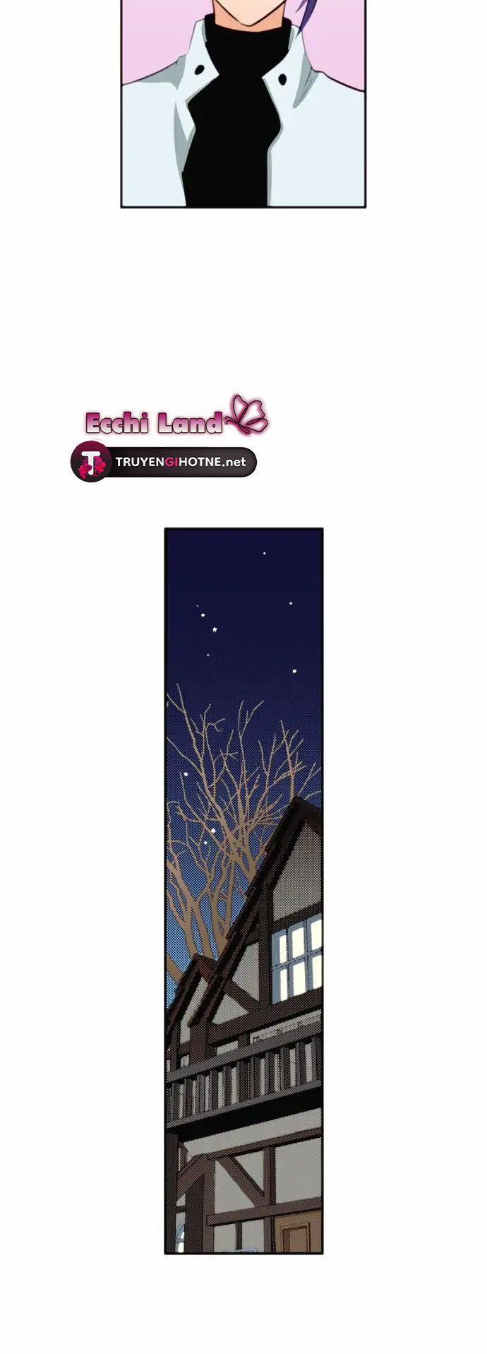 Bản Màu ~ Nàng Ninja Muốn Tận Tâm Cống Hiến 92.2 trang 6