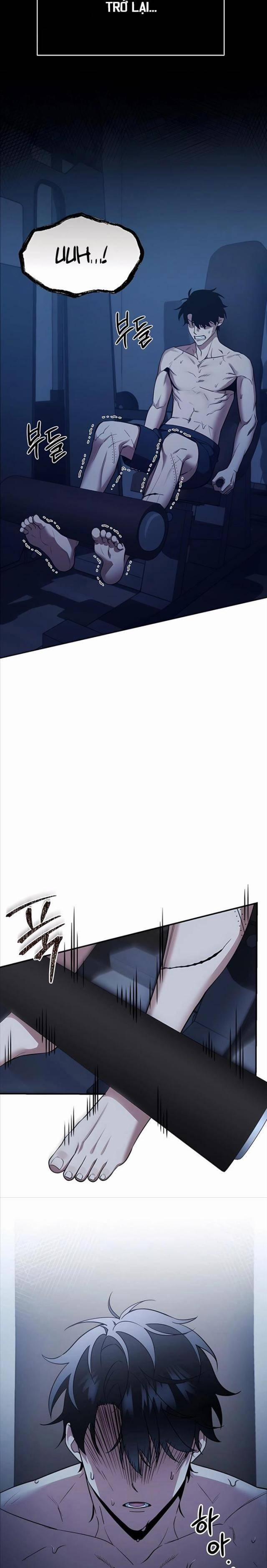 Bản Ngã Thay Đổi 1 trang 10