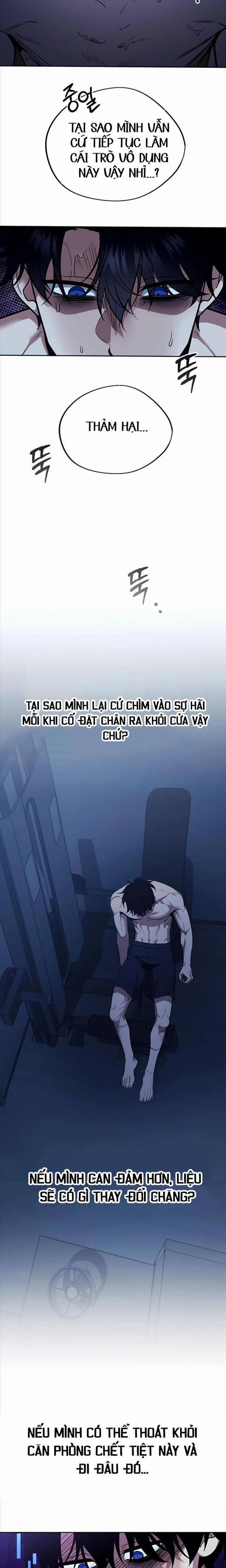 Bản Ngã Thay Đổi 1 trang 11