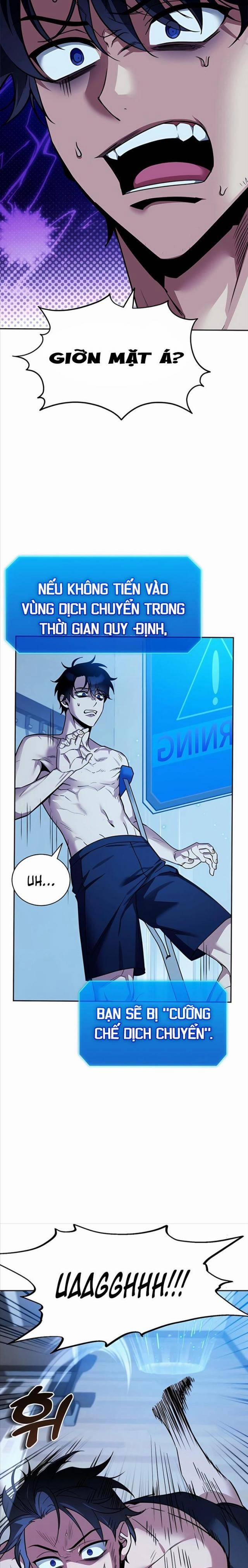 Bản Ngã Thay Đổi 1 trang 14