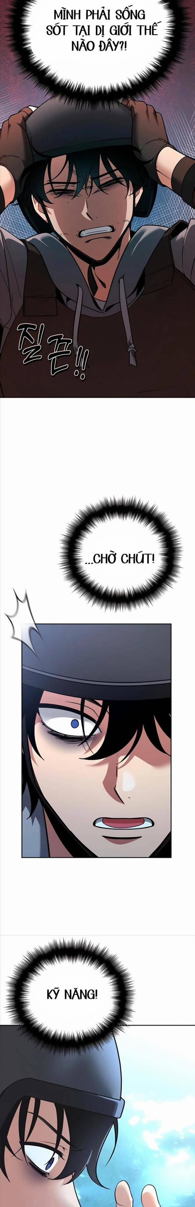 Bản Ngã Thay Đổi 1 trang 18