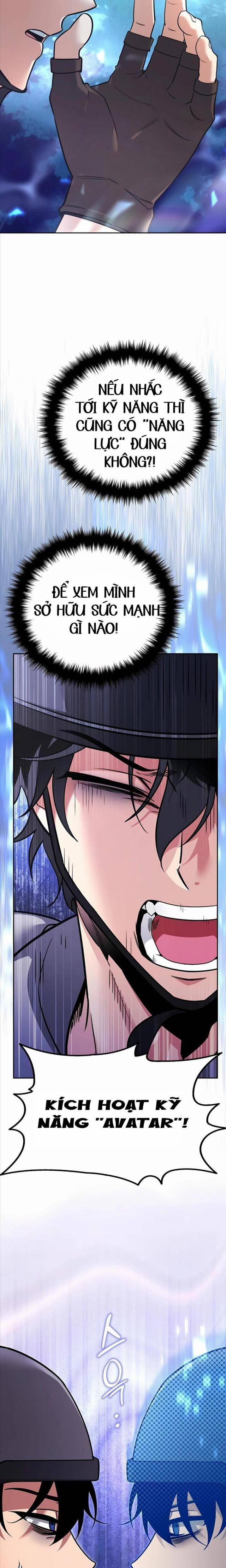 Bản Ngã Thay Đổi 1 trang 19