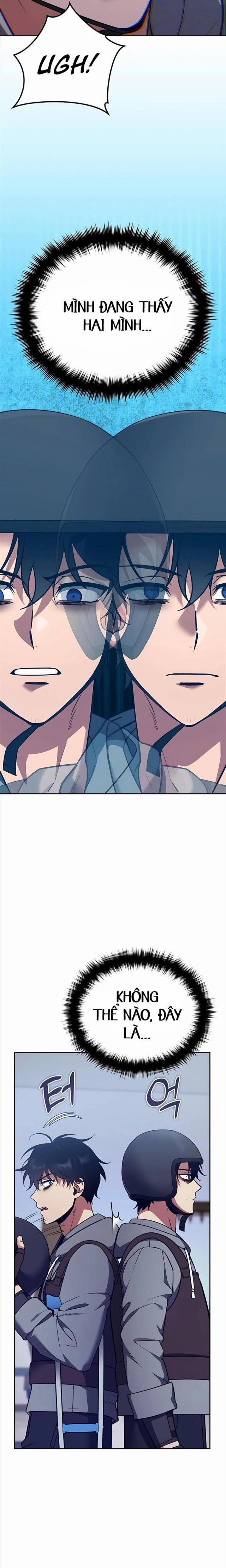 Bản Ngã Thay Đổi 1 trang 21