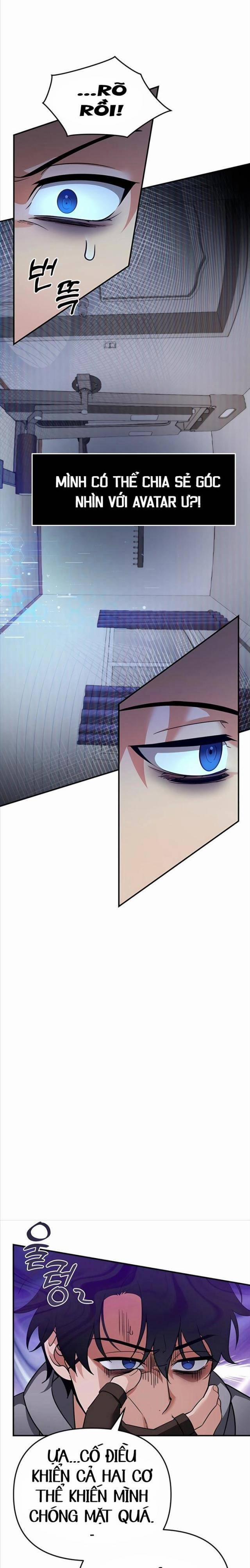 Bản Ngã Thay Đổi 1 trang 22