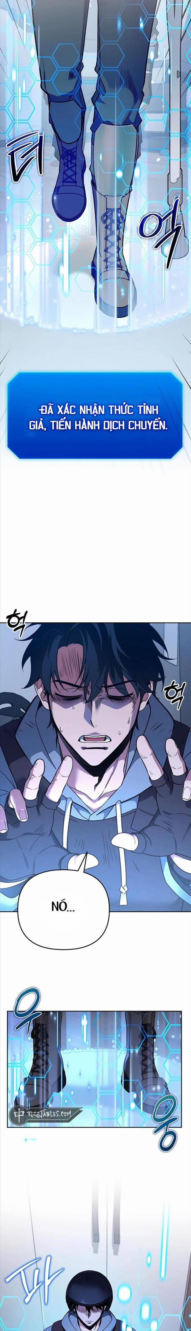 Bản Ngã Thay Đổi 1 trang 25