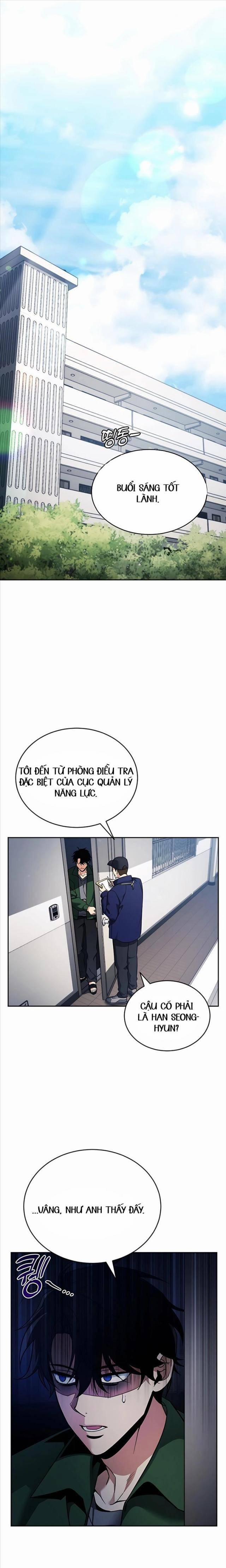 Bản Ngã Thay Đổi 1 trang 3