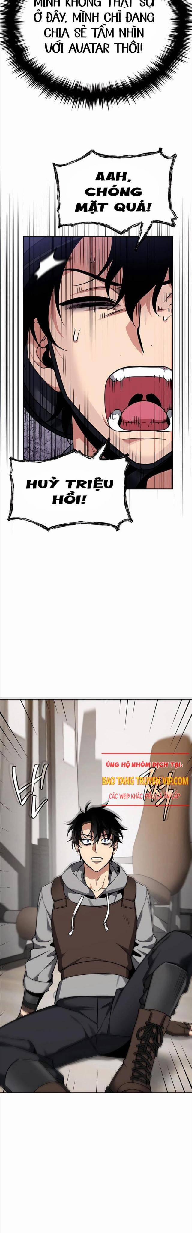 Bản Ngã Thay Đổi 1 trang 30