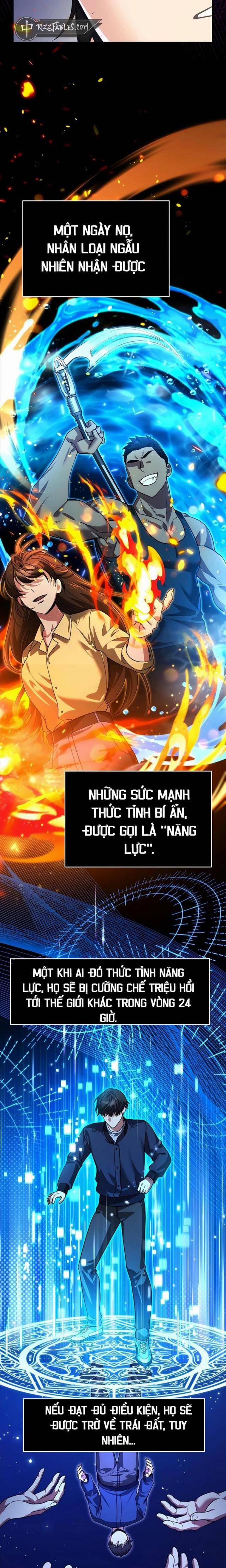 Bản Ngã Thay Đổi 1 trang 7