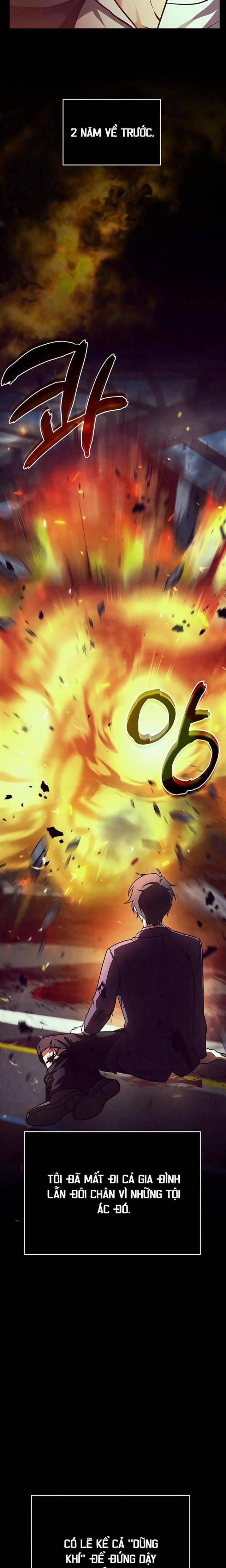 Bản Ngã Thay Đổi 1 trang 9