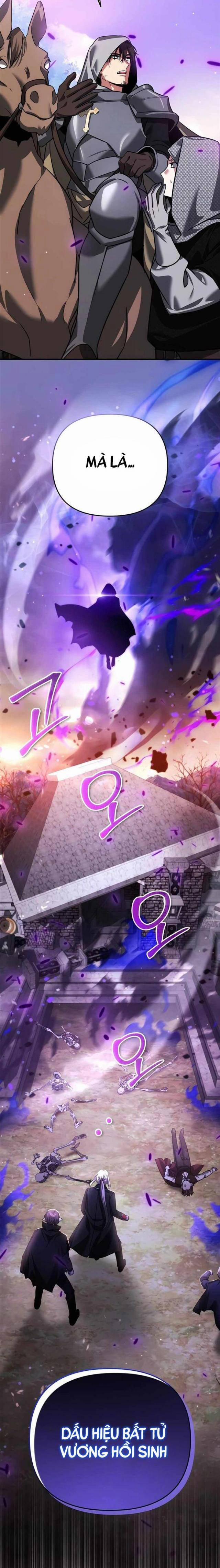 Bản Ngã Thay Đổi 10 trang 1