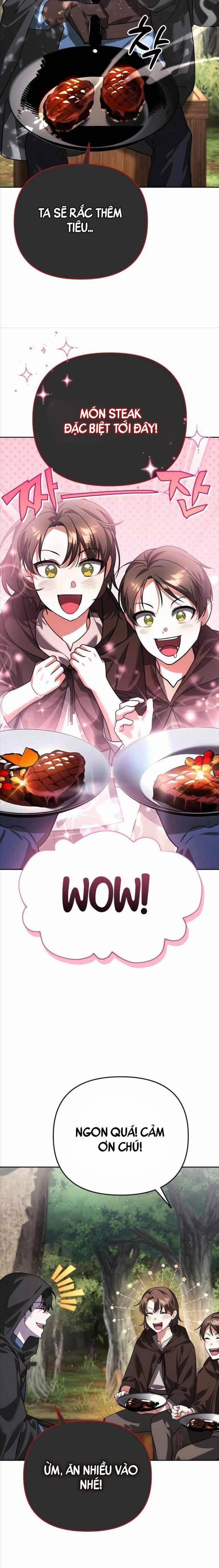 Bản Ngã Thay Đổi 10 trang 16