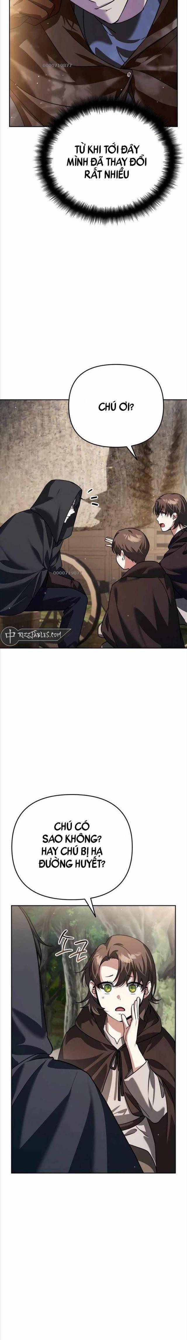 Bản Ngã Thay Đổi 10 trang 19