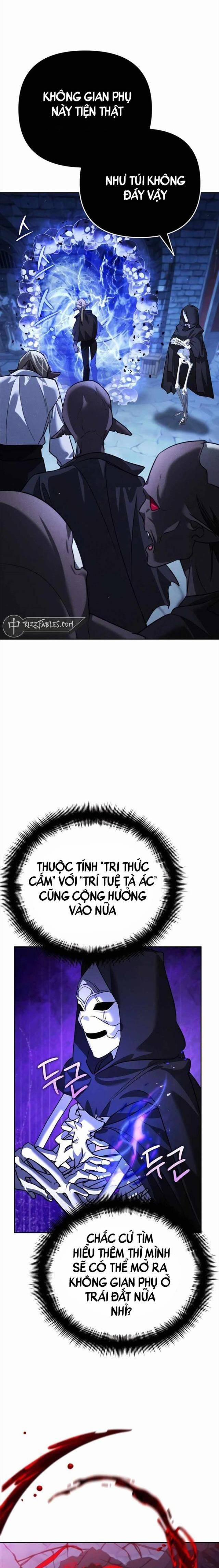 Bản Ngã Thay Đổi 10 trang 21