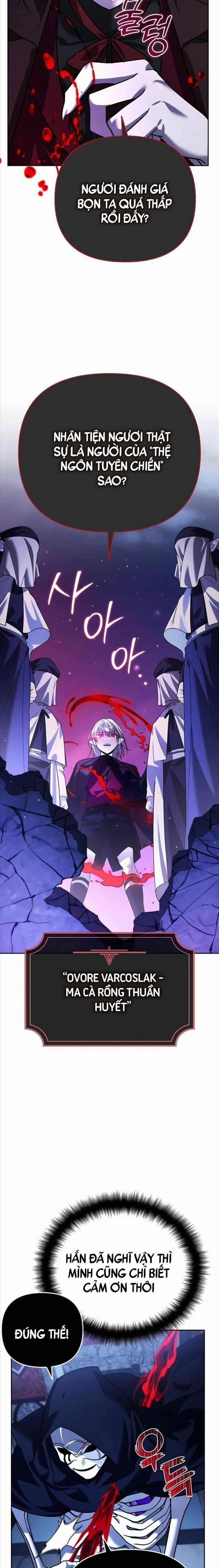 Bản Ngã Thay Đổi 10 trang 23