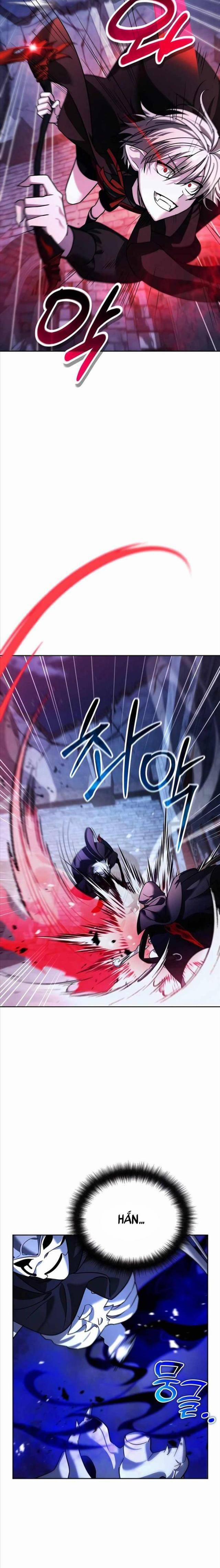 Bản Ngã Thay Đổi 10 trang 25