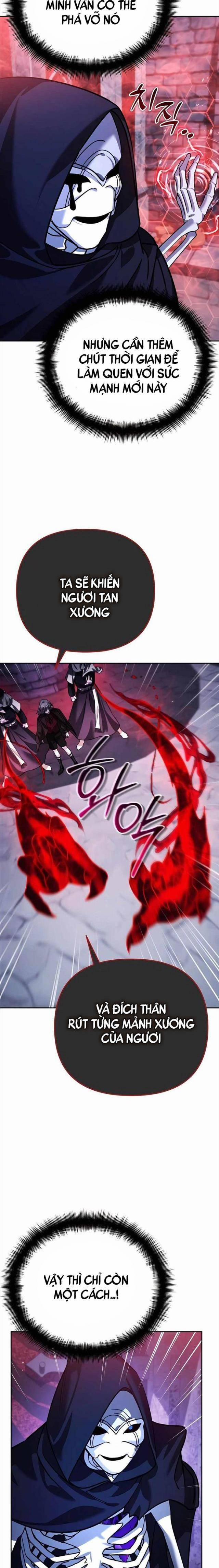 Bản Ngã Thay Đổi 10 trang 28