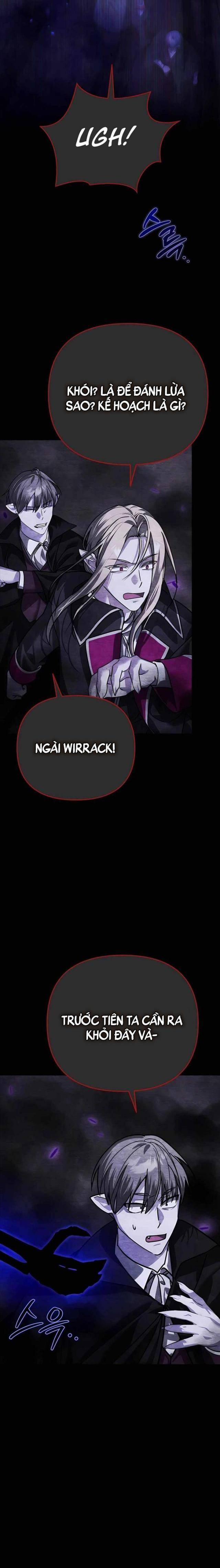 Bản Ngã Thay Đổi 10 trang 5