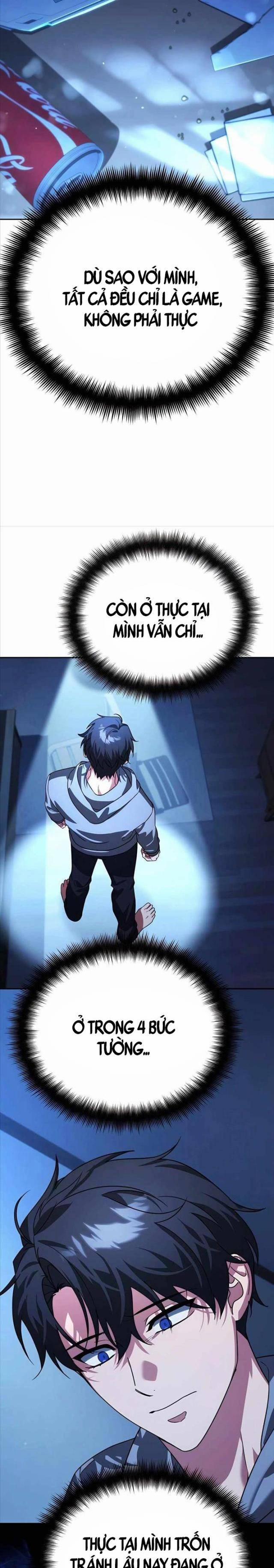 Bản Ngã Thay Đổi 11 trang 10