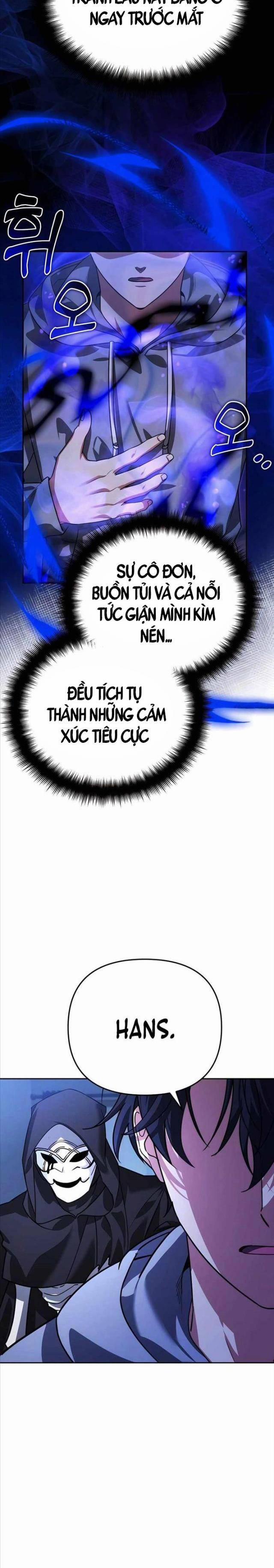 Bản Ngã Thay Đổi 11 trang 11