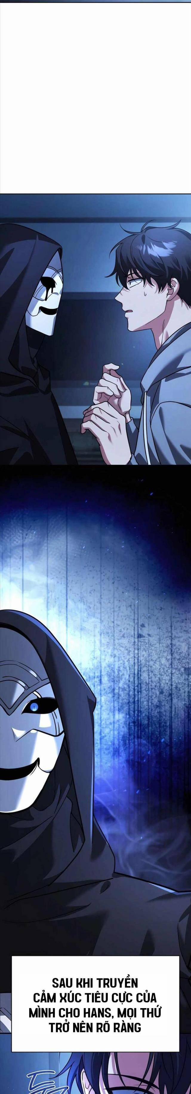 Bản Ngã Thay Đổi 11 trang 18