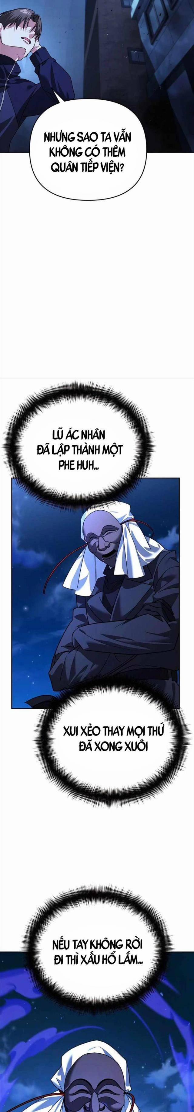 Bản Ngã Thay Đổi 11 trang 22