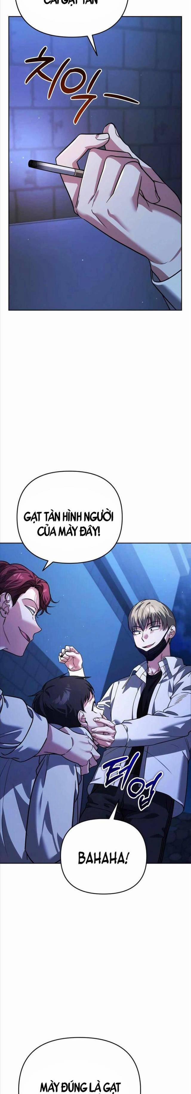 Bản Ngã Thay Đổi 11 trang 25