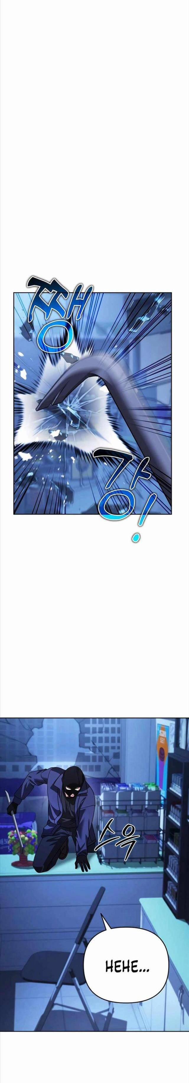 Bản Ngã Thay Đổi 11 trang 28