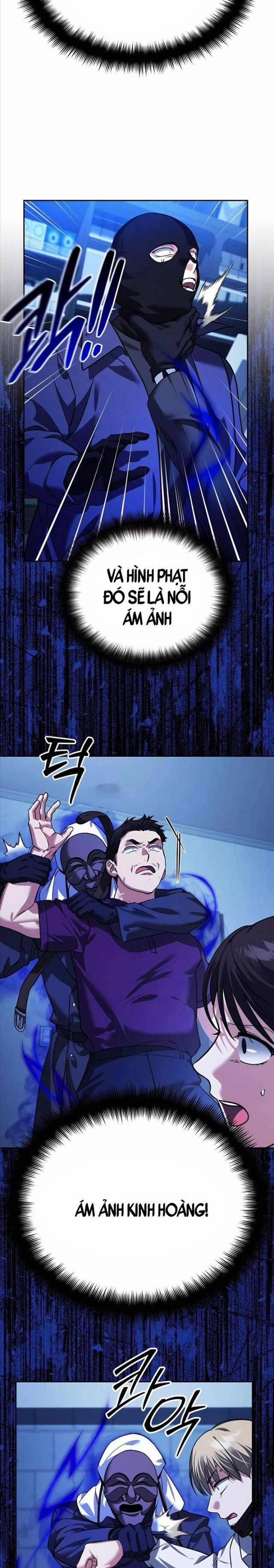 Bản Ngã Thay Đổi 11 trang 30