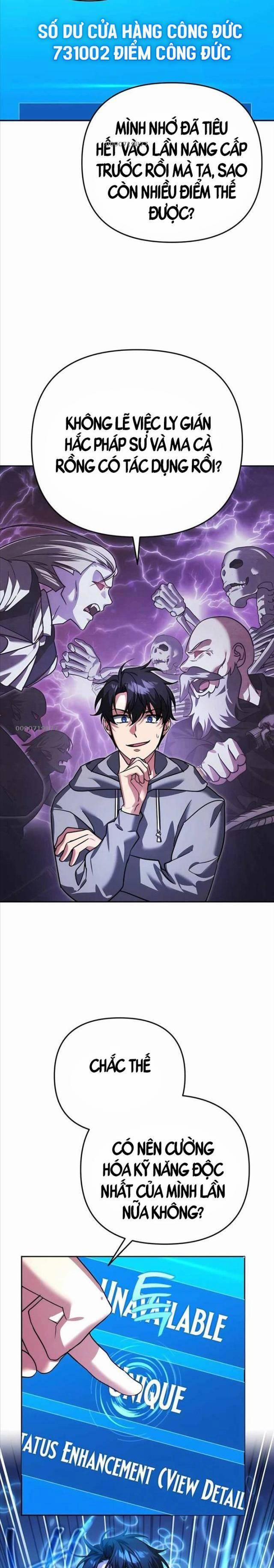 Bản Ngã Thay Đổi 11 trang 4