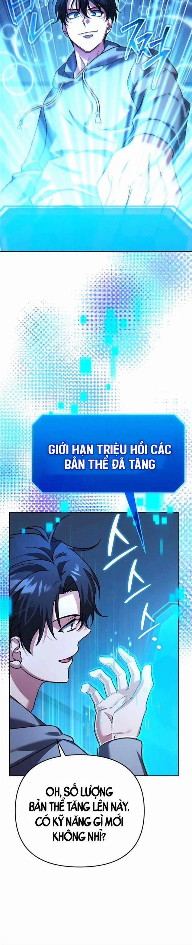 Bản Ngã Thay Đổi 11 trang 5