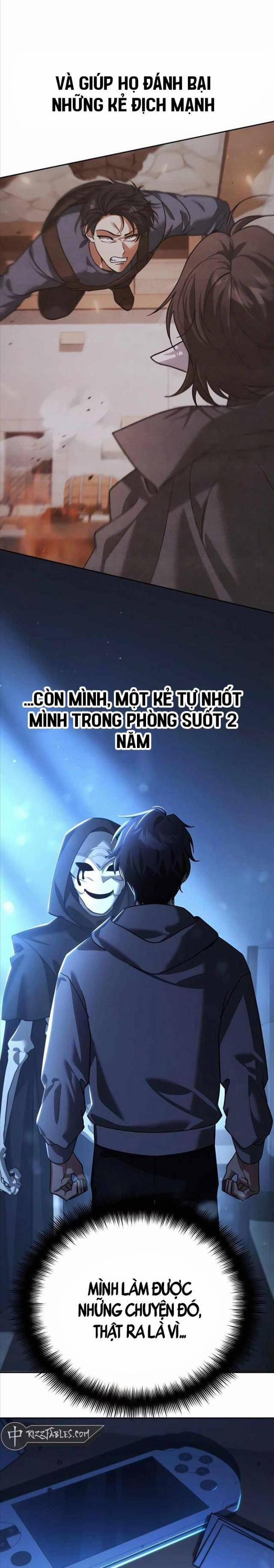 Bản Ngã Thay Đổi 11 trang 9