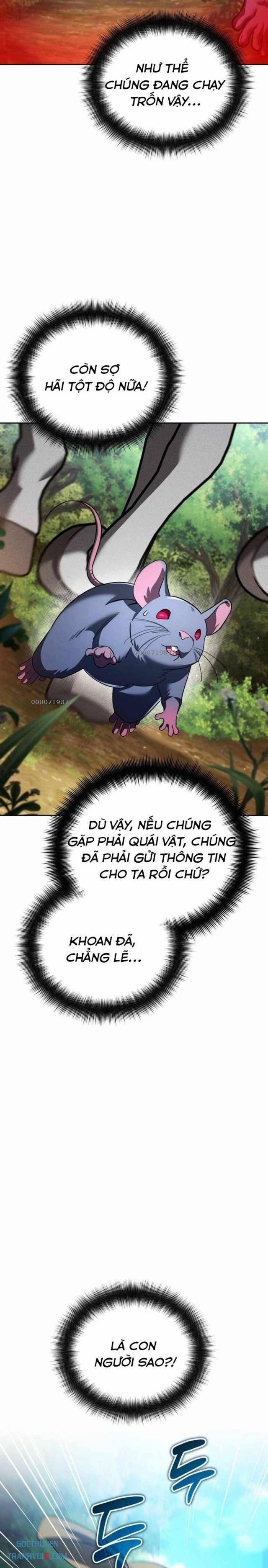 Bản Ngã Thay Đổi 12 trang 19