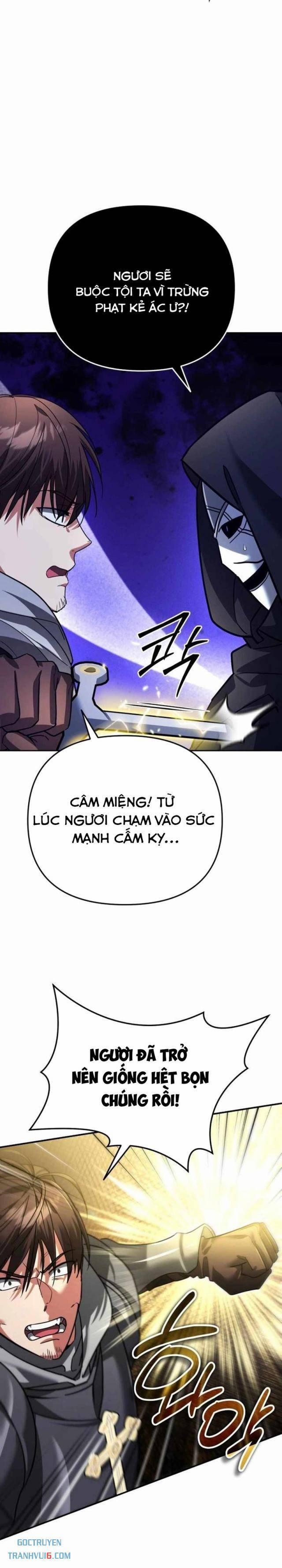 Bản Ngã Thay Đổi 12 trang 28