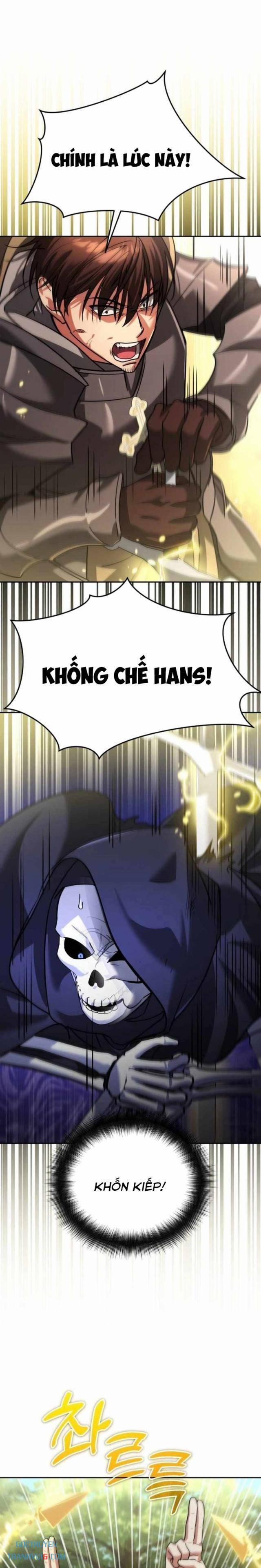 Bản Ngã Thay Đổi 12 trang 33