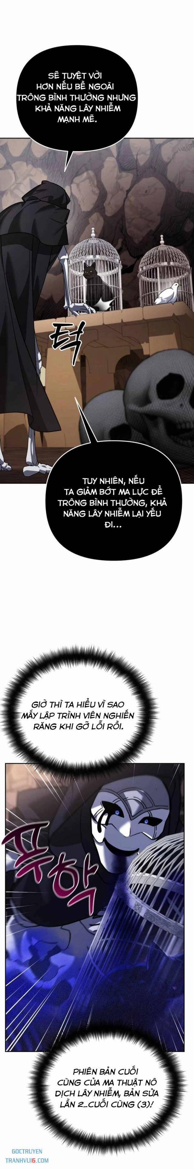 Bản Ngã Thay Đổi 12 trang 5