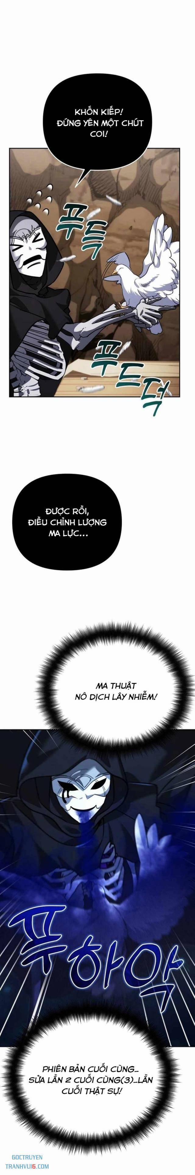 Bản Ngã Thay Đổi 12 trang 8