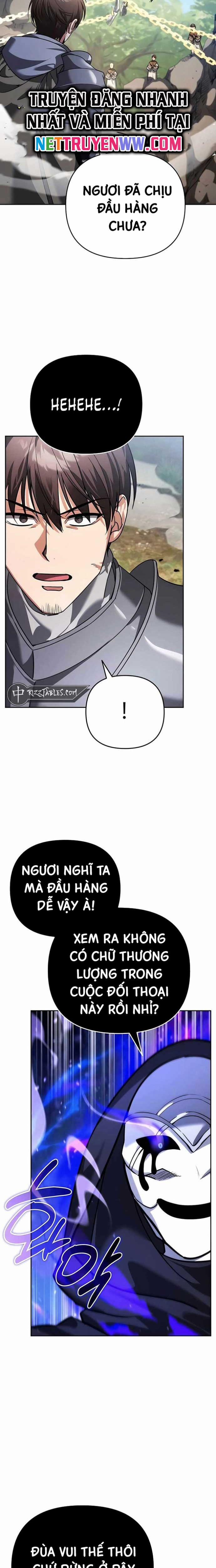 Bản Ngã Thay Đổi 13 trang 1