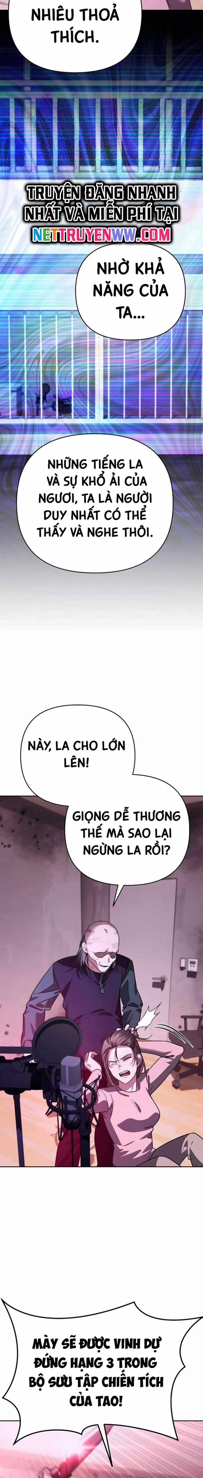 Bản Ngã Thay Đổi 13 trang 14