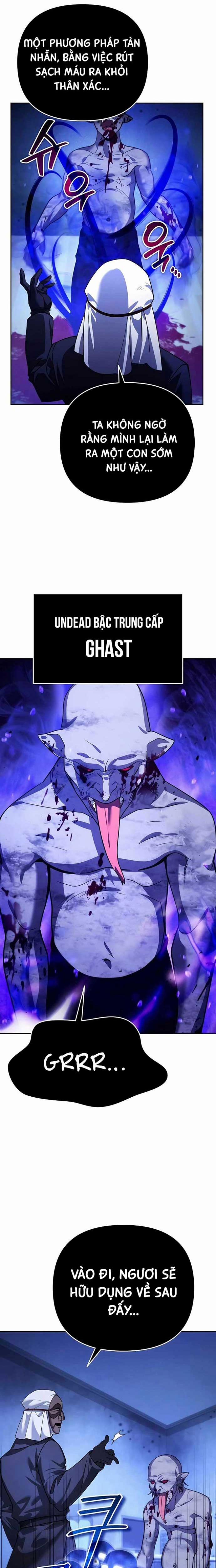 Bản Ngã Thay Đổi 13 trang 22