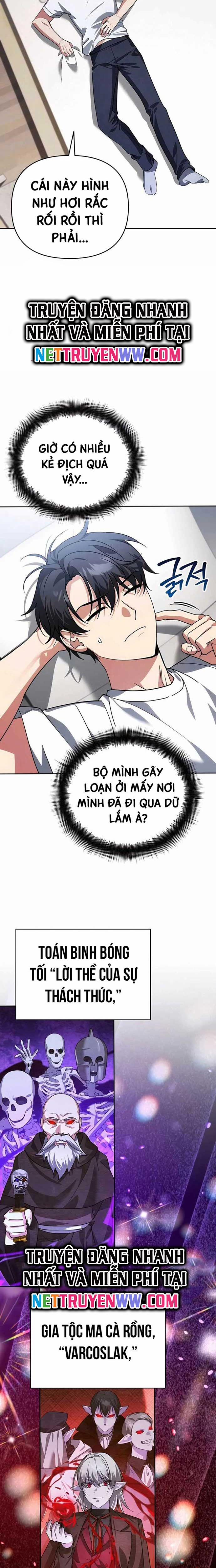 Bản Ngã Thay Đổi 13 trang 5