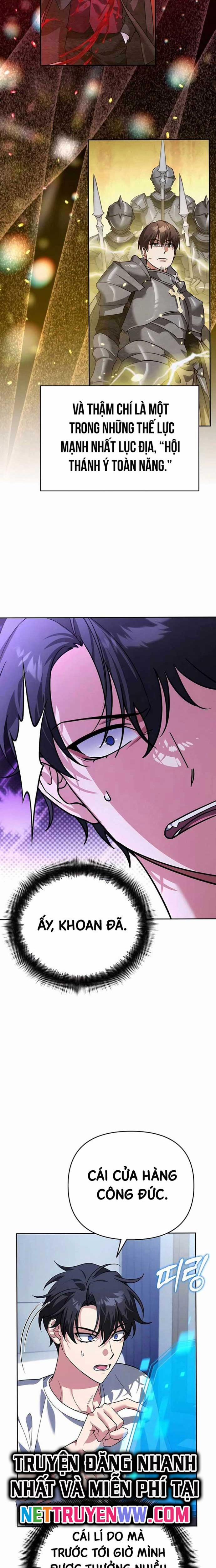 Bản Ngã Thay Đổi 13 trang 6