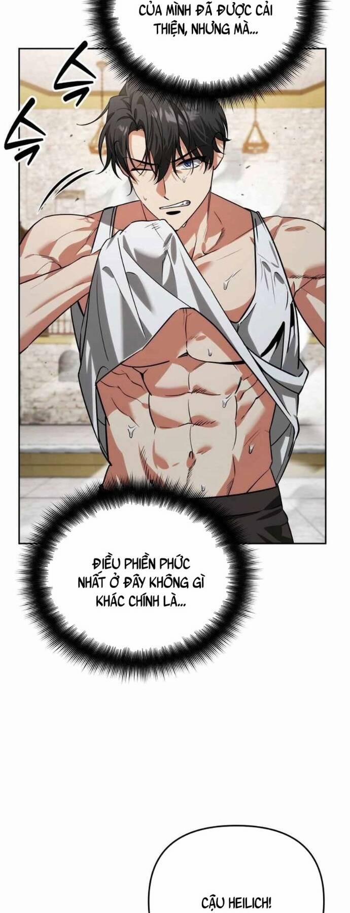 Bản Ngã Thay Đổi 15 trang 1