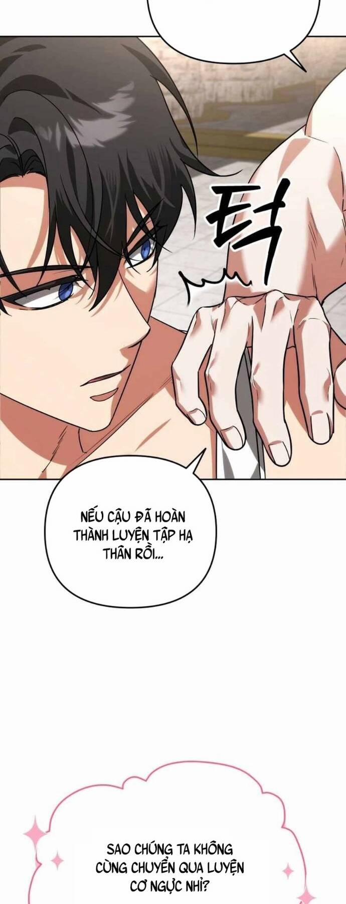 Bản Ngã Thay Đổi 15 trang 2