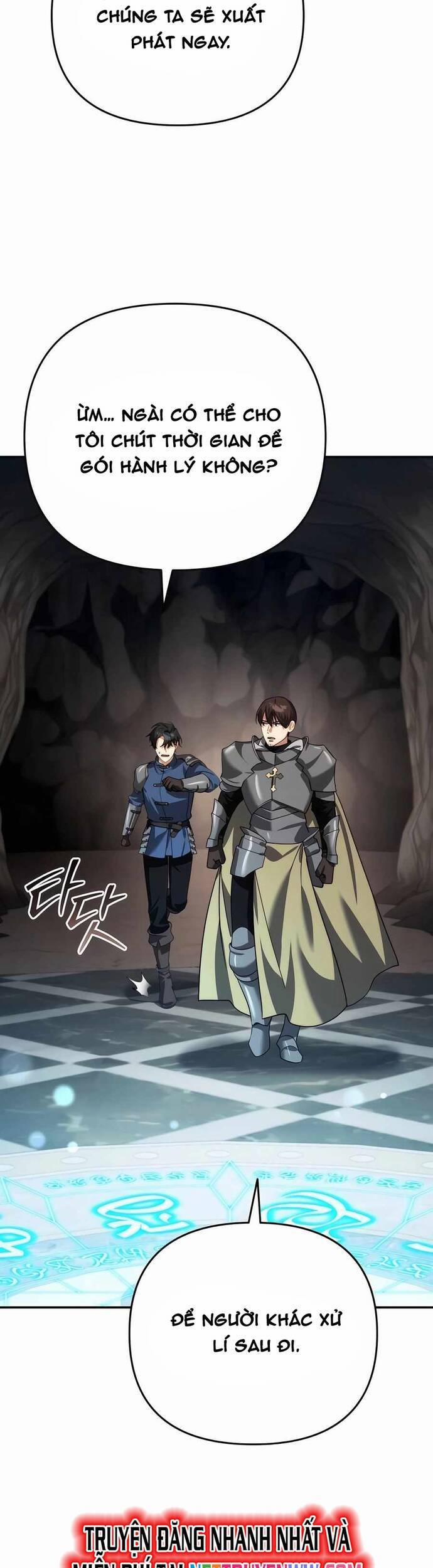 Bản Ngã Thay Đổi 16 trang 1