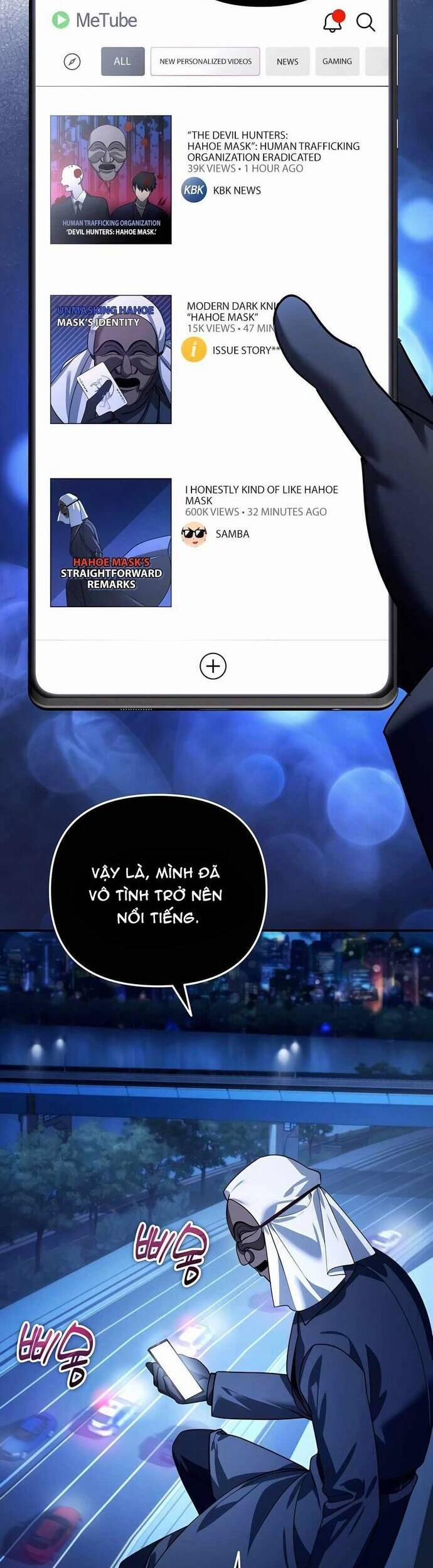 Bản Ngã Thay Đổi 16 trang 12