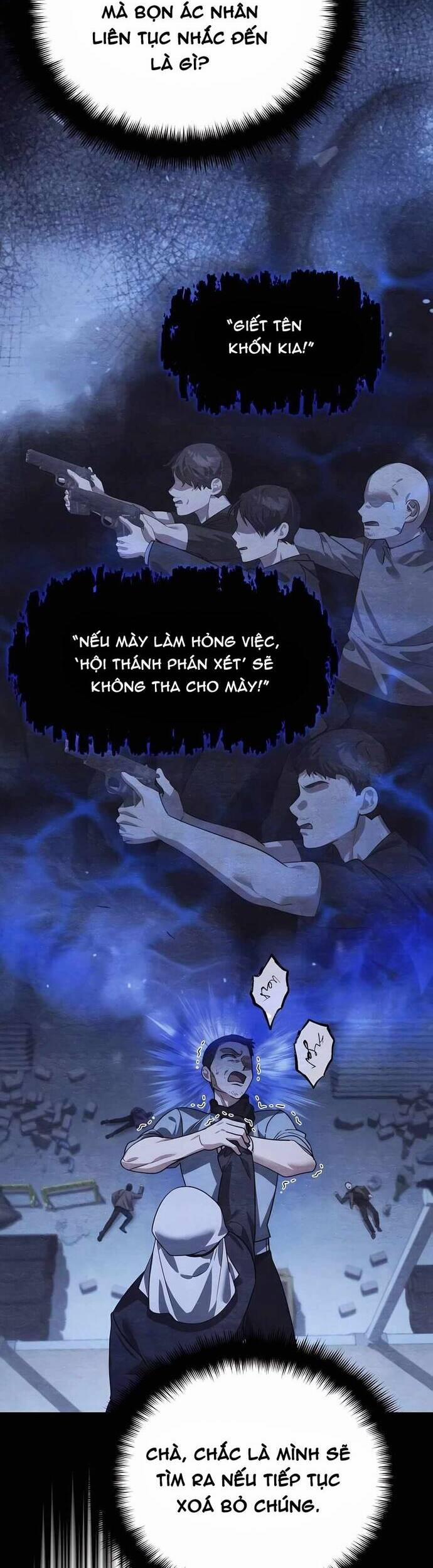 Bản Ngã Thay Đổi 16 trang 14