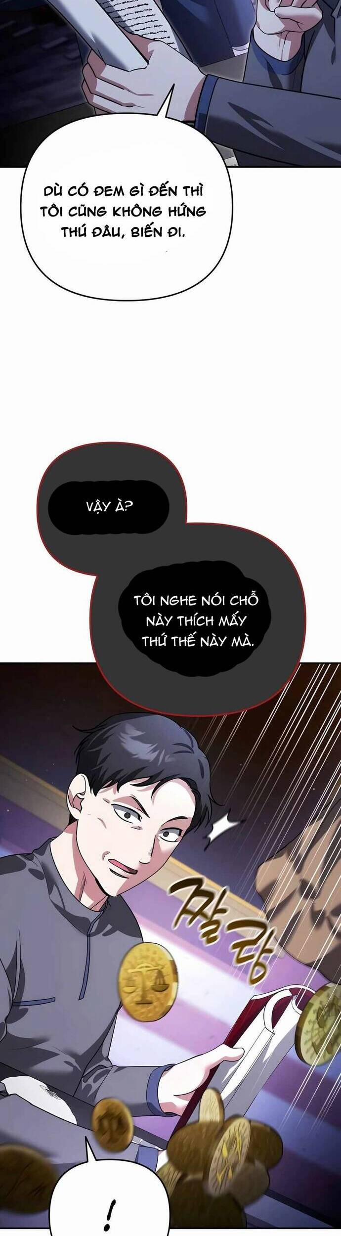 Bản Ngã Thay Đổi 16 trang 20